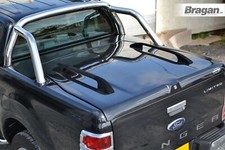 Solid Hard Tonneau Cover Top