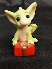 *Real Musgrave Pocket Dragon ' It's A  Present'. 1994. Very Good Condition.