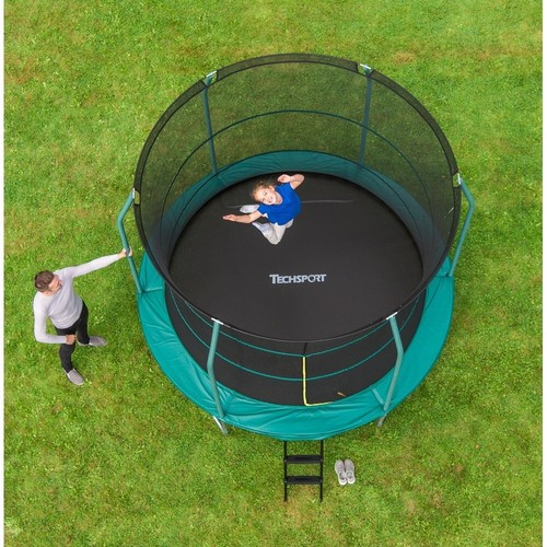 10ft trampoline with - trampoline,
