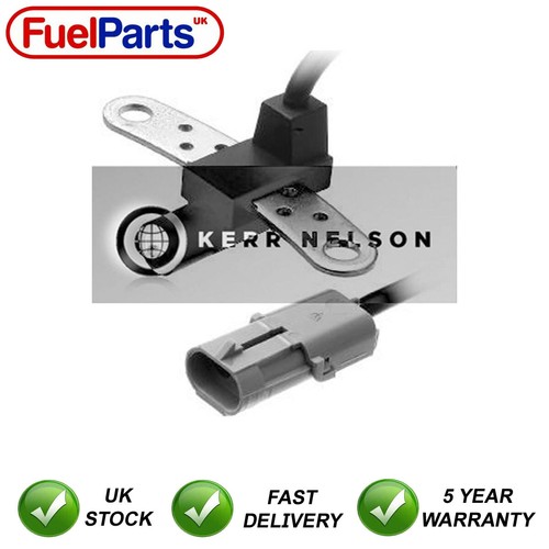 Kerr nelson crankshaft sensor - kerr,