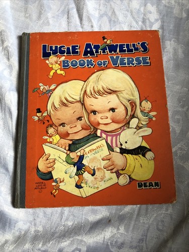 Vintage 1966 lucie - vintage,
