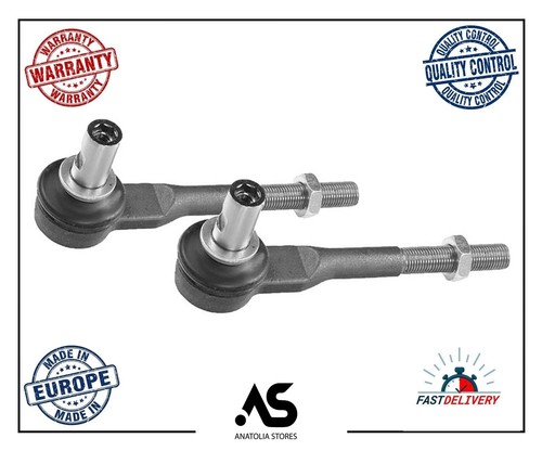 Tie rod end for audi - end,