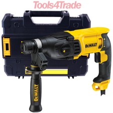 Dewalt D25133K 2kg 3 Mode 26mm