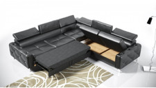 Corner Sofa Bed __ OLAF 1___