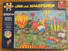 Jumbo Jan Van Haasteren The