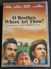 O Brother, Where Art Thou