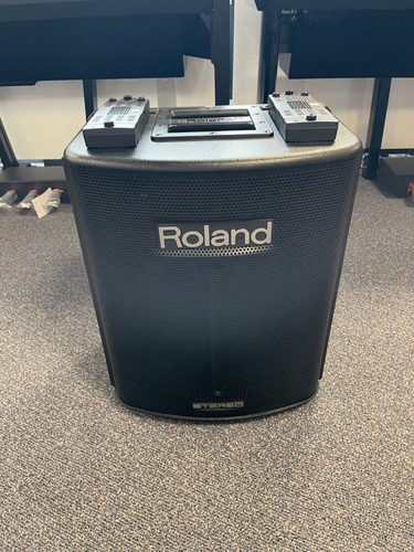 Roland 330 portable digital - ba-330,