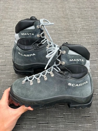 Scarpa manta - scarpa,