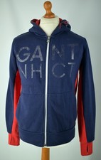 Mens Blue & Red Gant Sailing
