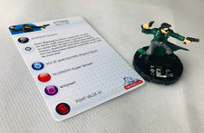 Heroclix Hitman #022 Figure
