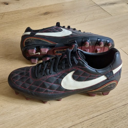 Nike tiempo r10 - r10, cara