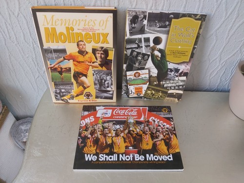 Old wolverhampton wanderers - ,