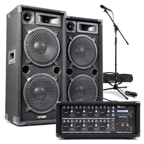 Max210 dual passive - max210,