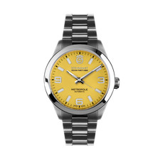 Steinhart Ocean 39 Metropole