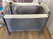 MotherCare Baby Bed