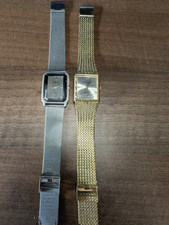 2x Ladies Watches