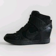 NIKE DUNK SKY HI SP x