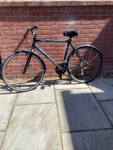 Dawes mens used hybrid