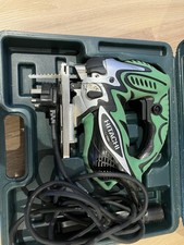 Hitachi Jigsaw