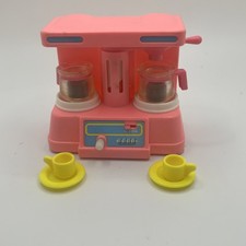 Vintage Mattel 1992 Barbie