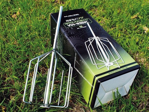 Maver groundbait whisk - maver, mv-r