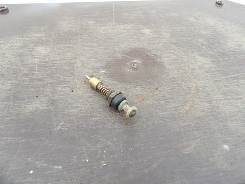 Suzuki 370 choke - sp,