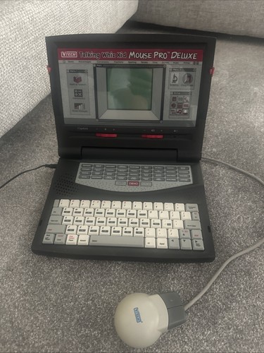Vtech talking whiz - vtech,