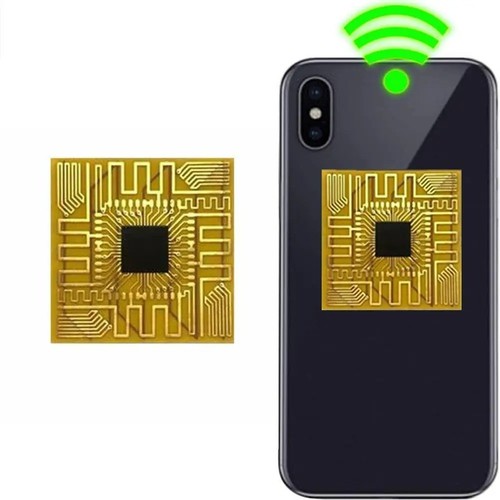 Mobile signal booster - 4g,
