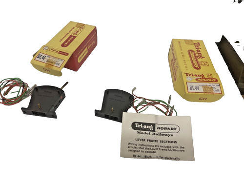 Triang hornby rt44 2 - hornby,