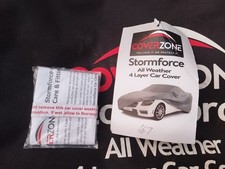 Stormforce Coverzone Four