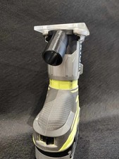 Ryobi Router Dustport – Dust