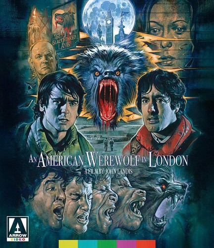 Werewolf london 1981 6 - werewolf,