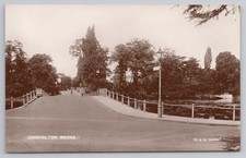 RPPC Carshalton Bridge Surrey