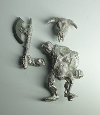 Warhammer Old World - Minotaur