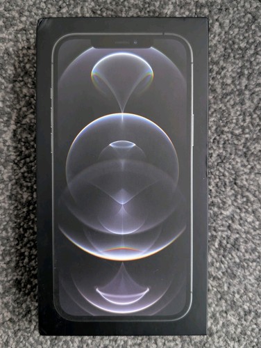 Apple iphone pro max box - iphone,