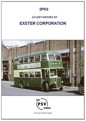 Fleet history exeter - history, of