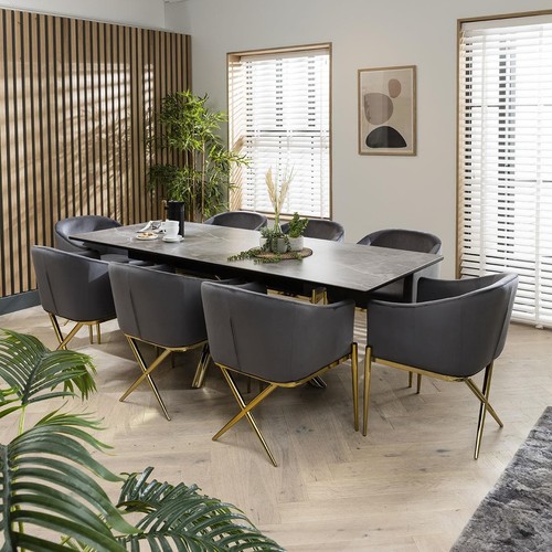 Contemporary seater - contemporary, 8