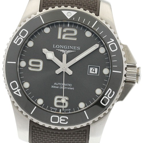 Longines hydro conquest - hydro,