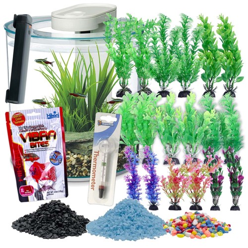 Marina 360 aquarium bundle - marina,