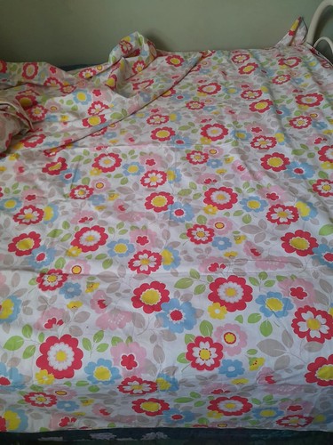 Cath kidston double duvet - kidston,