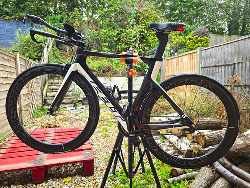 Felt b16 carbon - tt/tri, bike