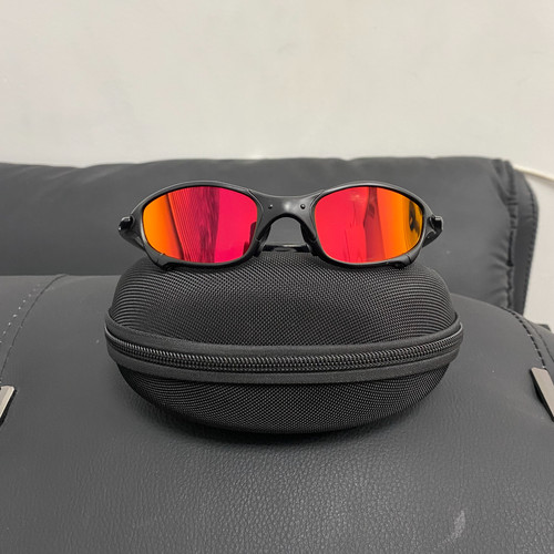 Oakley juliet x - juliet, x-metal