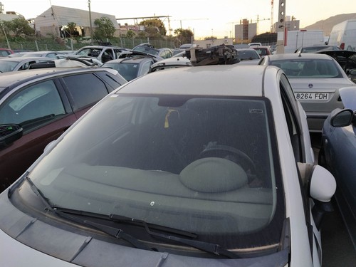 Torpedo fiat iii punto - fiat,