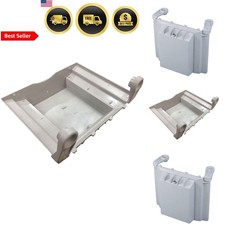 Garage Door Hardware Chip Pan