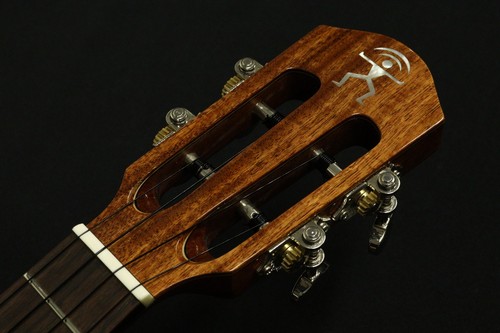 Anuenue hawaiian koa series - hawaiian,