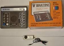 Binatone Vintage Magnavox