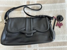 Radley Cheadle Leather Shoulder Bag