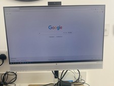 Bang & Olufsen HP E243 monitor