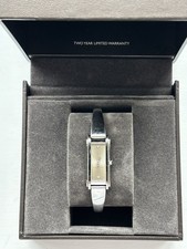 Gucci watch ladies 109 silver - gucci,