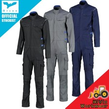 Orcon Heavy Weight Coverall